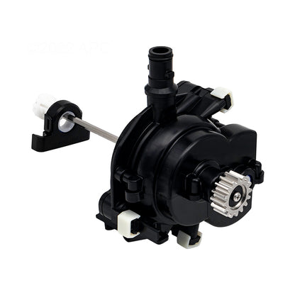 Polaris Quattro Sport Engine Assembly w/ O-Ring - R0837200