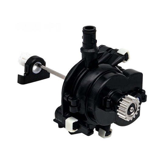 Polaris Quattro Sport Engine Assembly w/ O-Ring - R0837200