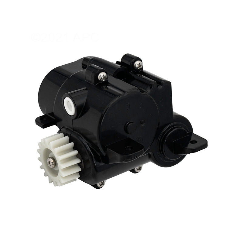Polaris Quattro Sport Gearbox Assembly - R0837300