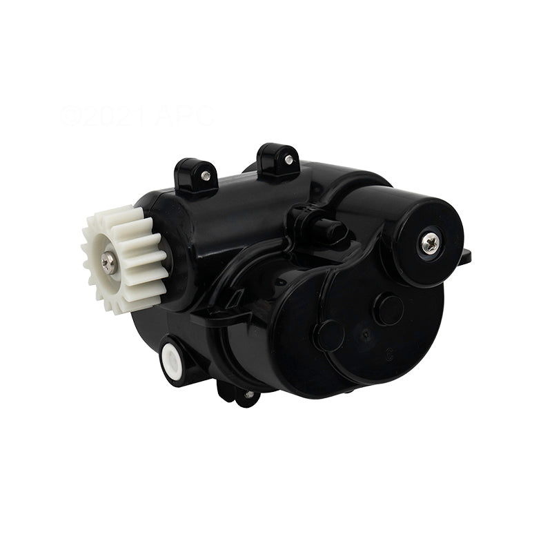 Polaris Quattro Sport Gearbox Assembly - R0837300