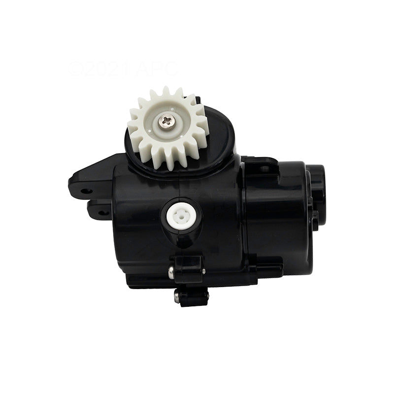 Polaris Quattro Sport Gearbox Assembly - R0837300