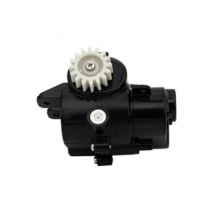 Polaris Quattro Sport Gearbox Assembly - R0837300