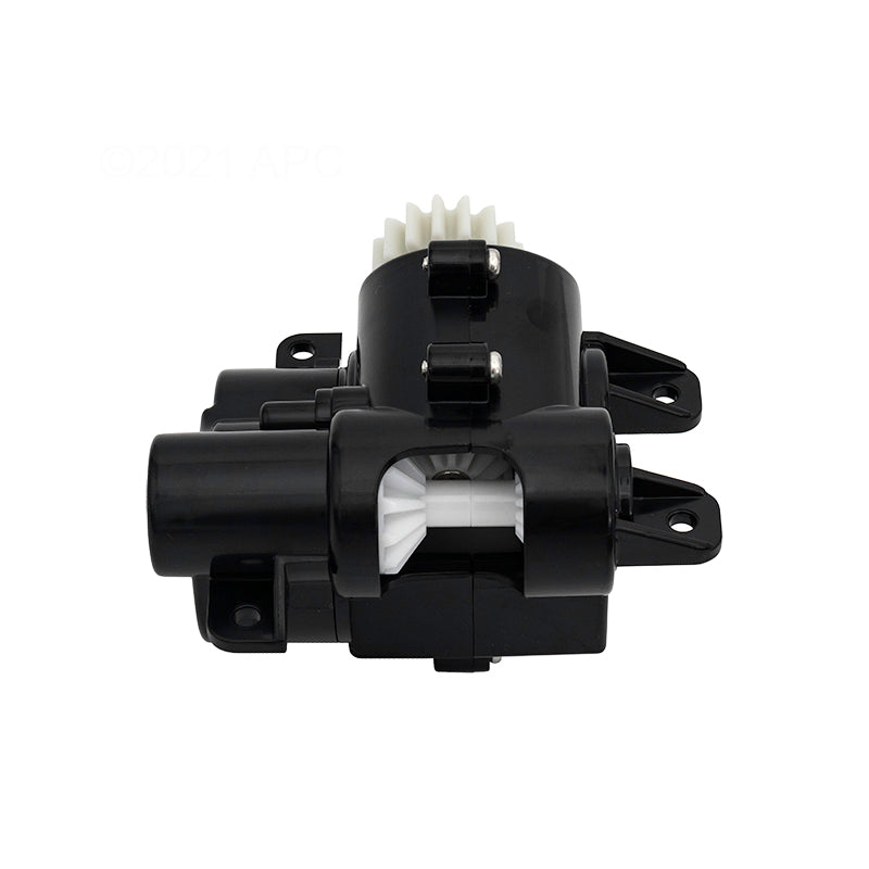Polaris Quattro Sport Gearbox Assembly - R0837300