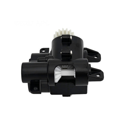 Polaris Quattro Sport Gearbox Assembly - R0837300