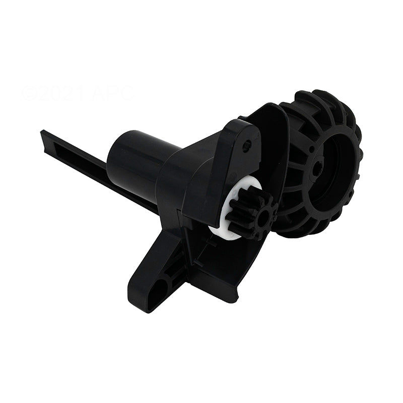 Polaris Quattro Sport Gearbox Right Side Brush - R0838400