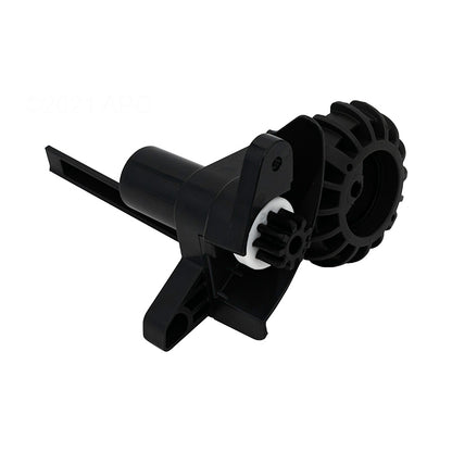 Polaris Quattro Sport Gearbox Right Side Brush - R0838400