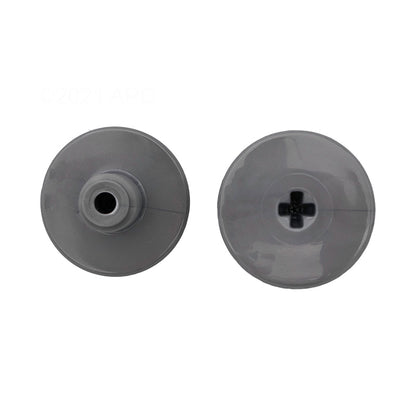 Polaris Quattro Sport Retainer Screw, 2/Pack - R0838800