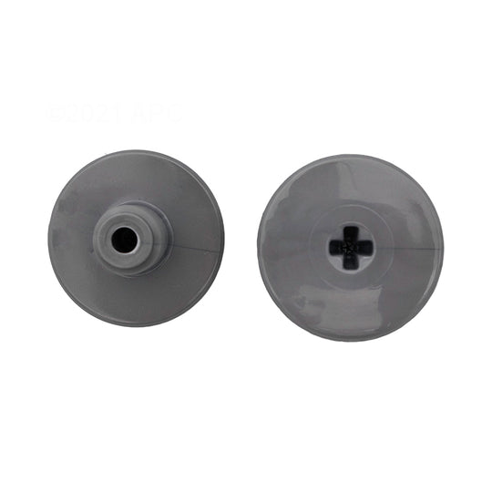 Polaris Quattro Sport Retainer Screw, 2/Pack - R0838800