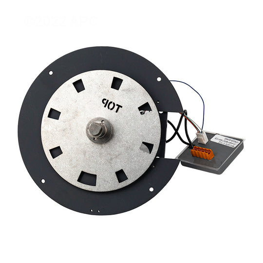 Zodiac Motor & Pcb Upgrade Kit Ultraflex - R0856400