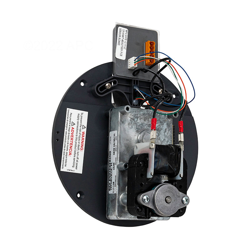 Zodiac Motor & Pcb Upgrade Kit Ultraflex - R0856400