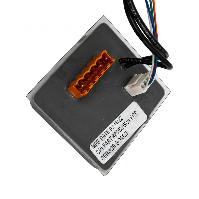 Zodiac Motor & Pcb Upgrade Kit Ultraflex - R0856400