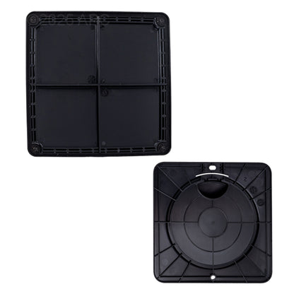 Jandy F/ Speedset Cont with 20' Cable Wall Mount - R0958100