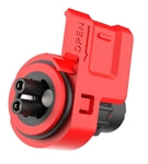 Spa Electrics RETRO 10" (R10) CONCRETE PLUG TOP KIT R10003