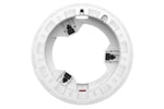 Spa Electrics Retro 10" (R10) Concrete Adaptor Plate White R10C008WH