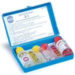 Pentair Pool Water Test Kit 2-Way R151076