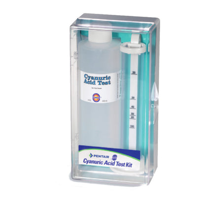 Pentair Cyanuric Acid Water Test Kit Pentair - R151226