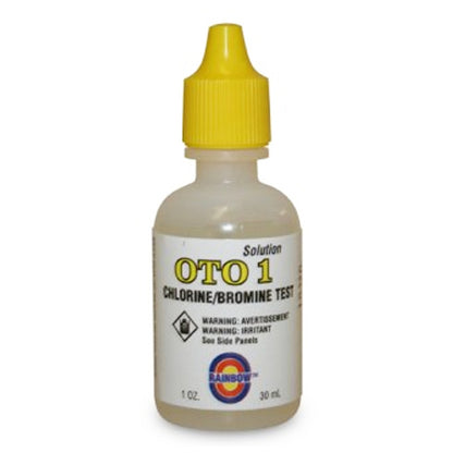 Pentair OTO Replacement Solution, 1 oz - R161025