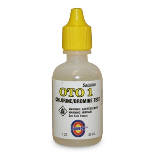 Pentair OTO Replacement Solution, 1 oz - R161025