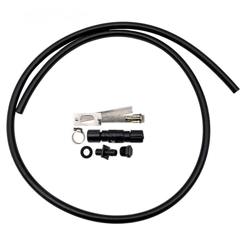 Pentair Kit Hi-Flo 1 Pk 320 & #322 Chlorinator. Hi-Flo Kit for 320 & 322 Pentair - R171099