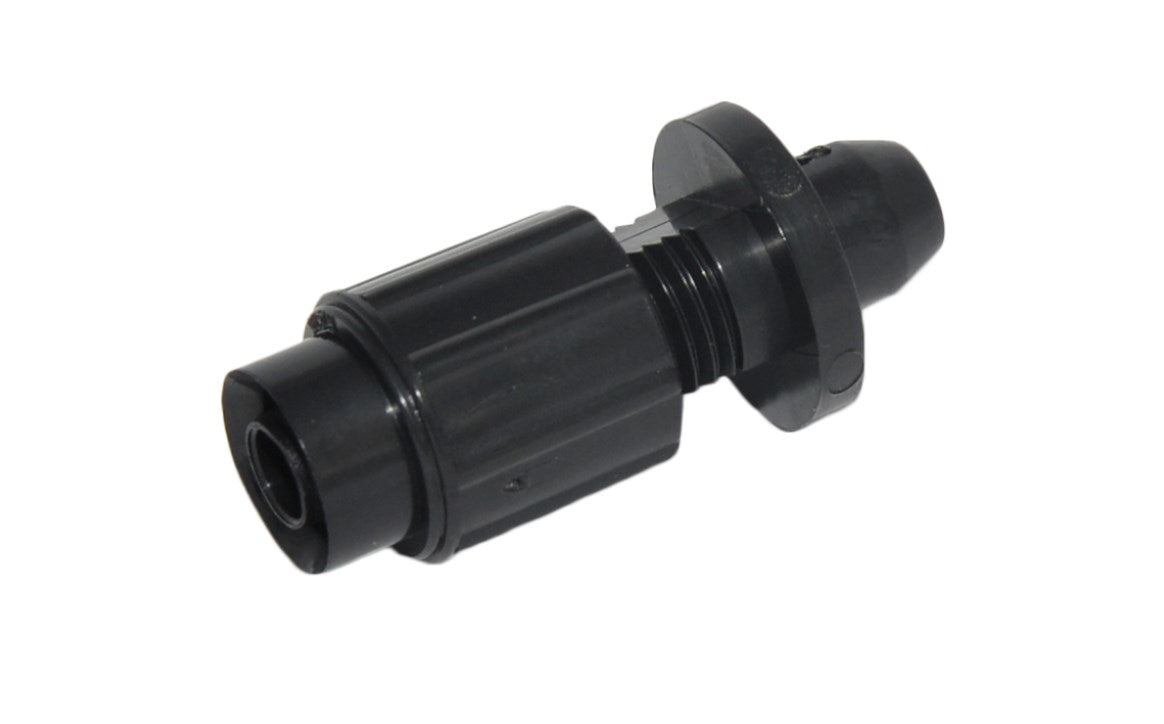 Pentair Tube Fitting with Compression Nut