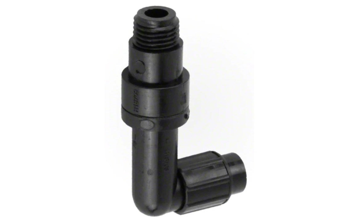 Pentair Combination Check Valve/Elbow