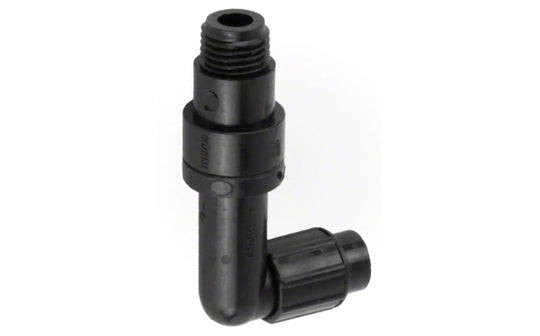 Pentair Combination Check Valve/Elbow