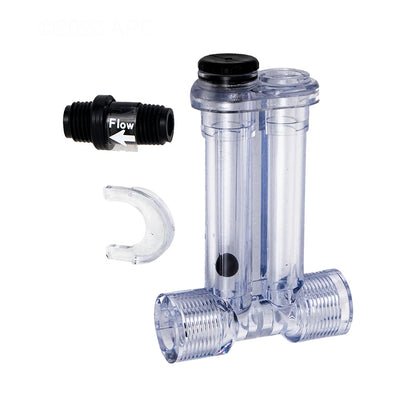 Pentair R172080 Rainbow Flow Indicating Device - R172080