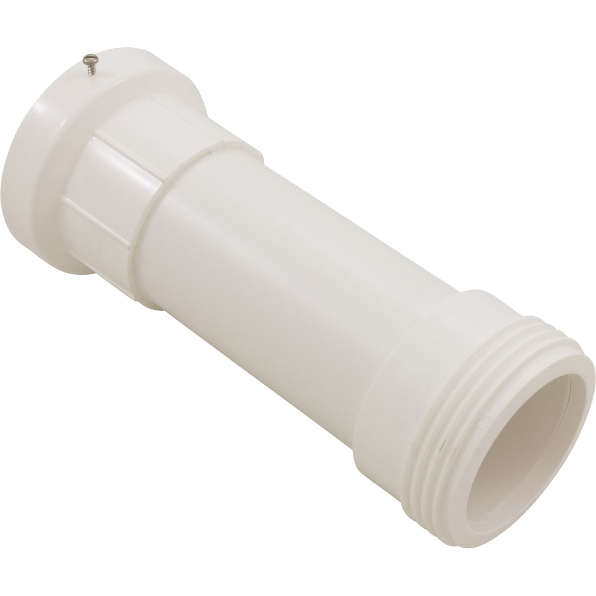Pentair Automatic Feeder 10" Extension Doubles Capacity - R172087