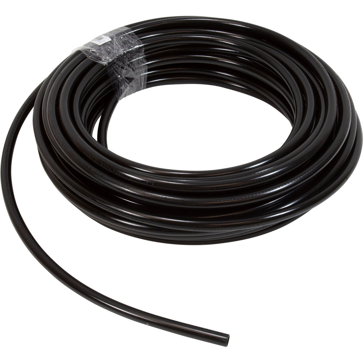 Pentair Poly Tubing 5/8" OD x 1/2" ID x 100' - R172093