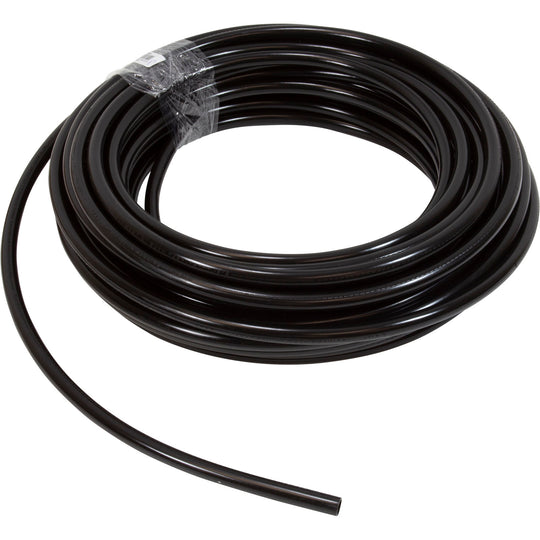 Pentair Poly Tubing 5/8" OD x 1/2" ID x 100' - R172093
