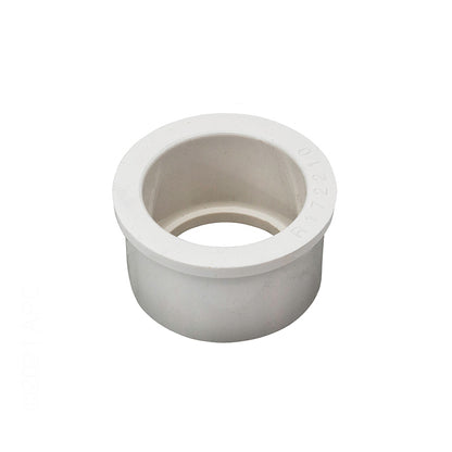 Pentair Water Pool and Spa Inc Bushing 2"SLIPx1.5"SLIP - R172210