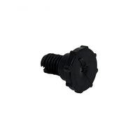 Pentair Filter Drain/Vent Valve, Black - R172224X