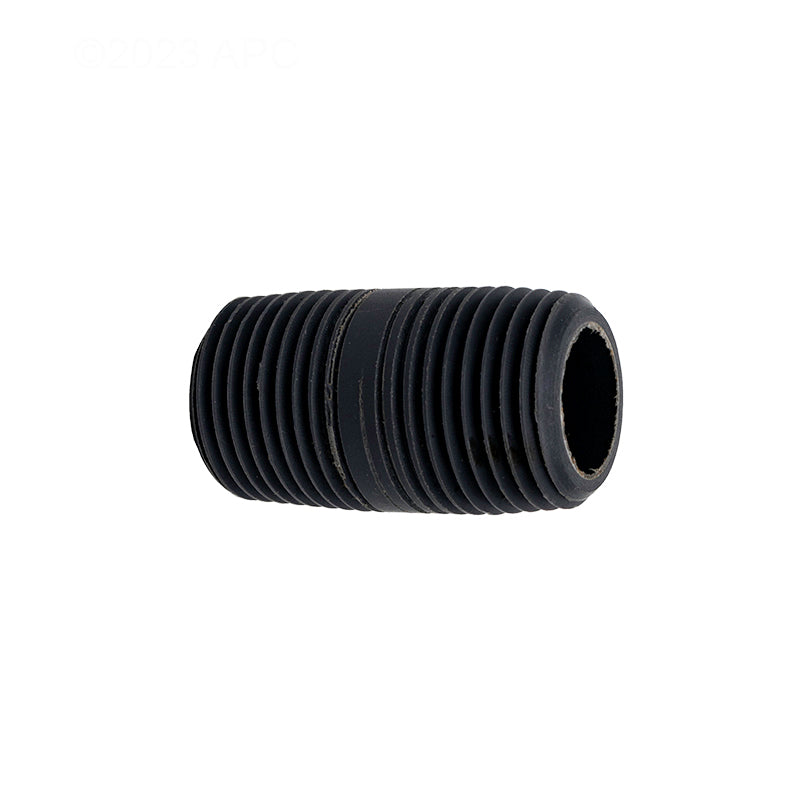 Pentair 1/2" Short MPT Nipple - R172256