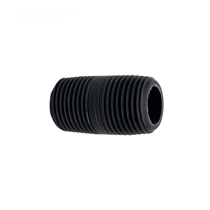 Pentair 1/2" Short MPT Nipple - R172256