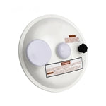Pentair Complete Lid Assembly For Model HC-3315, HC-3330, HC-3340 - R172385D