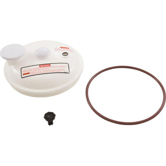 Pentair Complete Lid Assembly For Model HC-3315, HC-3330, HC-3340 - R172385D