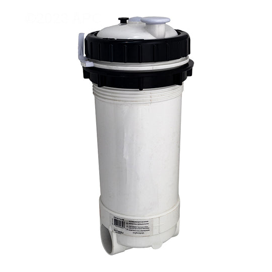Pentair Water Pool and Spa Inc Top Load Cartridge Filter 25SQF Dynamic - R172502J