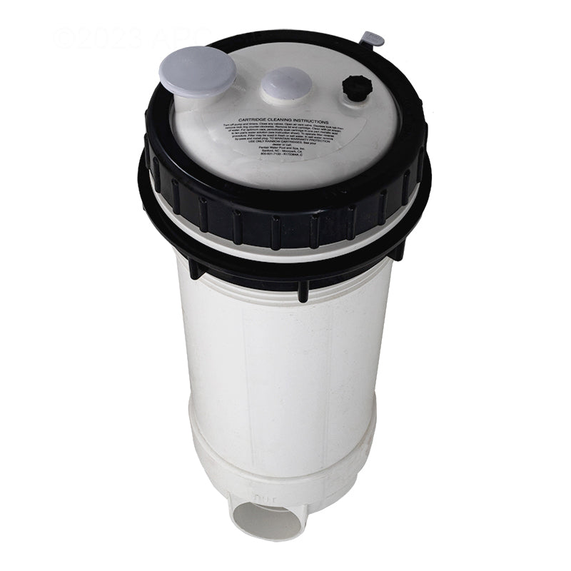 Pentair Water Pool and Spa Inc Top Load Cartridge Filter 25SQF Dynamic - R172502J