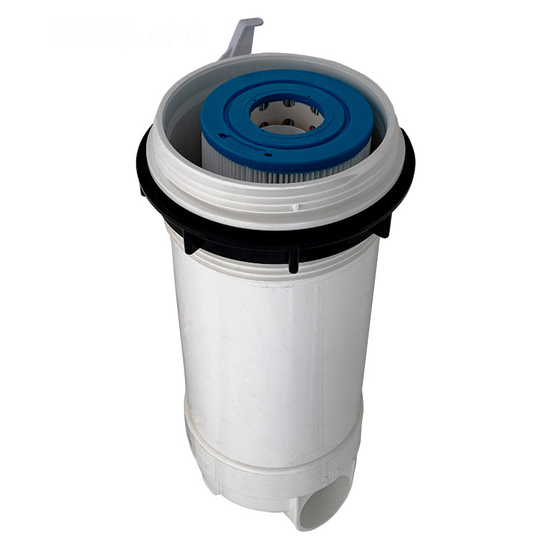 Pentair Water Pool and Spa Inc Top Load Cartridge Filter 25SQF Dynamic - R172502J