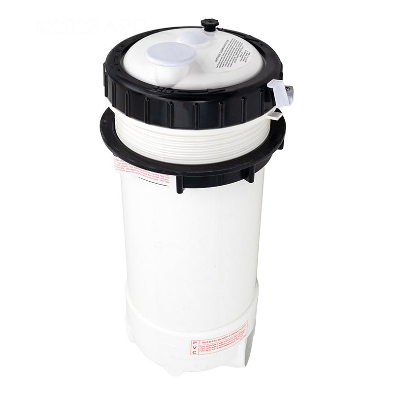 Pentair Water Pool and Spa Inc Top Load Cartridge Filter 50SQF Dynamic - R172504B