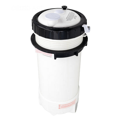 Pentair Water Pool and Spa Inc Top Load Cartridge Filter 50SQF Dynamic - R172504B