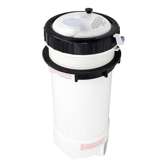 Pentair Water Pool and Spa Inc Top Load Cartridge Filter 50SQF Dynamic - R172504B