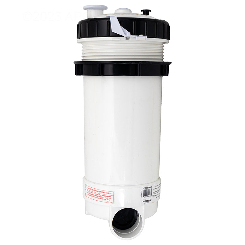 Pentair Water Pool and Spa Inc Top Load Cartridge Filter 50SQF Dynamic - R172504B