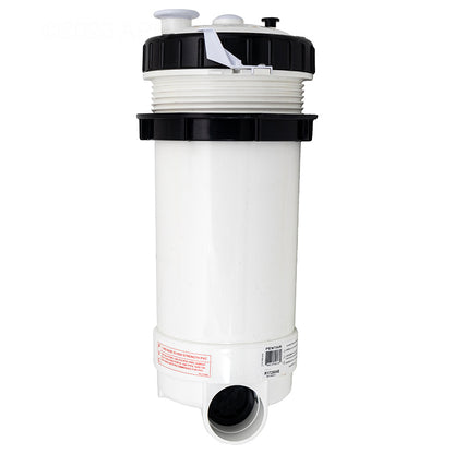 Pentair Water Pool and Spa Inc Top Load Cartridge Filter 50SQF Dynamic - R172504B