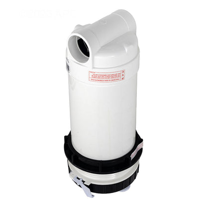 Pentair Water Pool and Spa Inc Top Load Cartridge Filter 50SQF Dynamic - R172504B