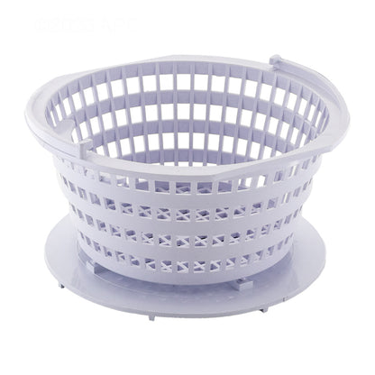 Pentair Water Pool and Spa Inc Basket with Restrictor Lily Pad Skimmer - R172661