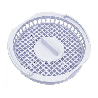 Pentair Water Pool and Spa Inc Short with Restrictor Assembly Basket - R172686