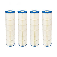 Pentair Clean Clear Plus 520 Sq. Ft. Cartridges Filter 160332 - 179136