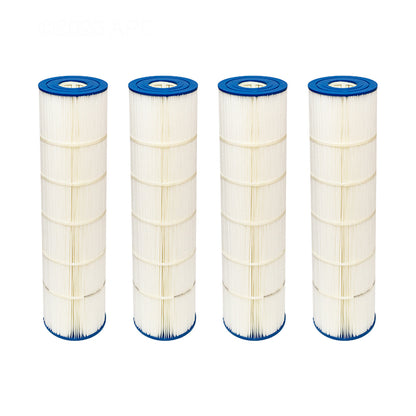 Pentair Clean Clear Plus 520 Sq. Ft. Cartridges Filter 160332 - 179136