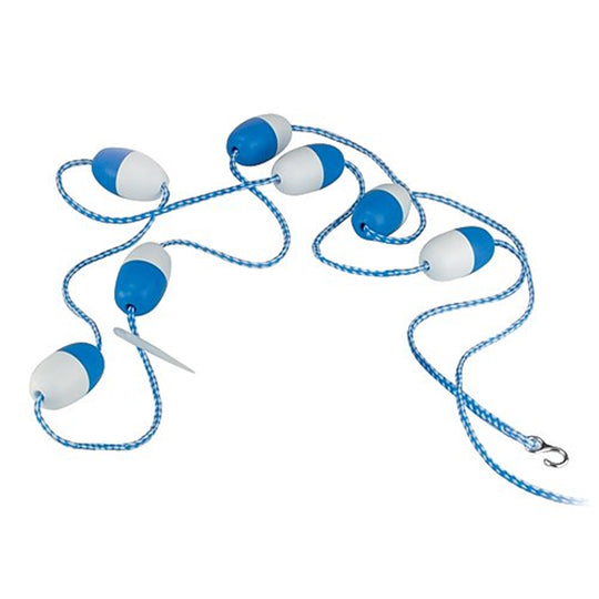 PoolStyle PS675 20' Rope and Float Kit